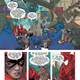 Illustration for article titled Exclusive Marvel preview: iInhuman/i #4 puts the series back on track with a new artist